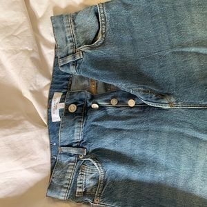 Dynamite Rosie jeans